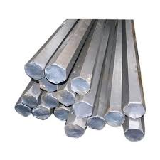 Monel Steel Hex Bar Monel Steel flat Bar