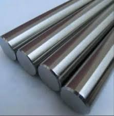 Monel Steel Round Bar Monel Steel Round Bar