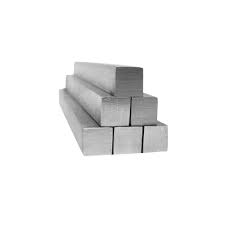 Monel Steel Square Bar Monel Steel Square Bar