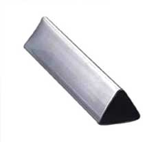 Carbon Steel 40Cr4 Alloy Triangle Bar