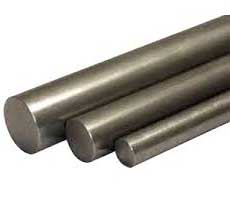 Alloy Steel Round Bar