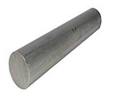 Alloy Steel Round Bar