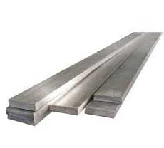 Alloy Steel flat Bar