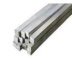 Alloy Steel Square Bar