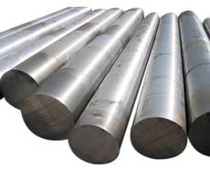 Aluminium 6061 T6 Round Bar