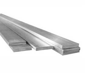 410 Stainless Steel Square Bar Image