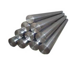 410 Stainless Steel Round bar Image