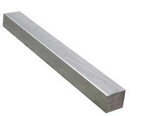 410 Stainless Steel Square Bar Image