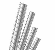 EN18 Carbon Steel Threaded Bar