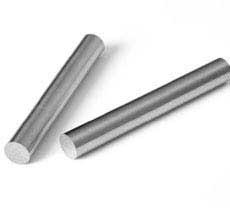 Custom 450 Round Bar