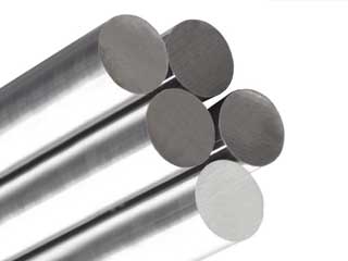 Incoloy Round Bar