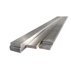 Inconel Steel flat Bar