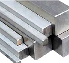 Inconel Steel Square Bar Inconel Steel Square Bar