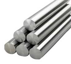 Inconel Steel Round Bar