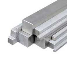 Monel Steel Square Bar Monel Steel Square Bar