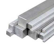 Monel Steel Square Bar