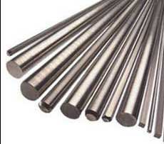 Monel Steel Round Bar Monel Steel Round Bar