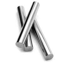 Monel K500 Polished Round Bar