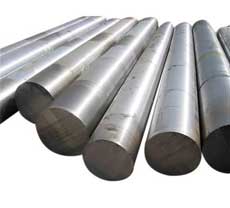 Carbon Steel Forged Round Bar Carbon Steel Forged Round Bar