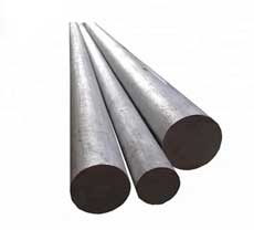 Duplex Steel Forged Round Bar Duplex Steel Forged Round Bar