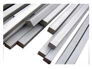 84.0 0.1875 x 0.5 Stainless Rectangle Bar 316/316L 