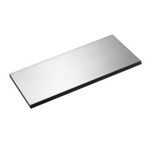 Titanium Grade 7 flat Bar